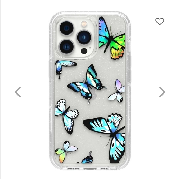 Otter Box Symmetry Series case - iPhone 13 Pro - Picture 1 of 4